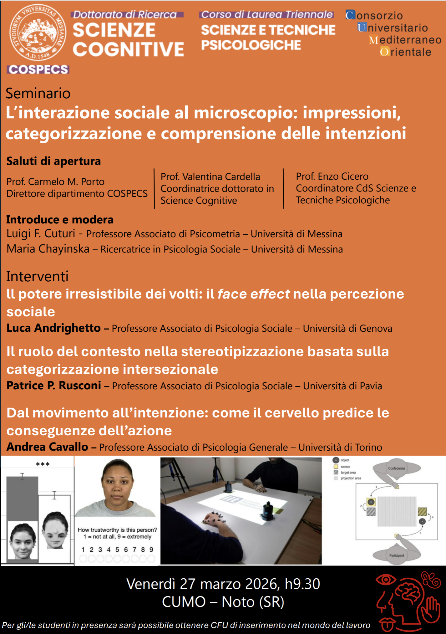 Interazione sociale