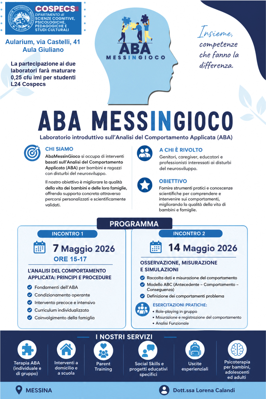ABA Messingioco