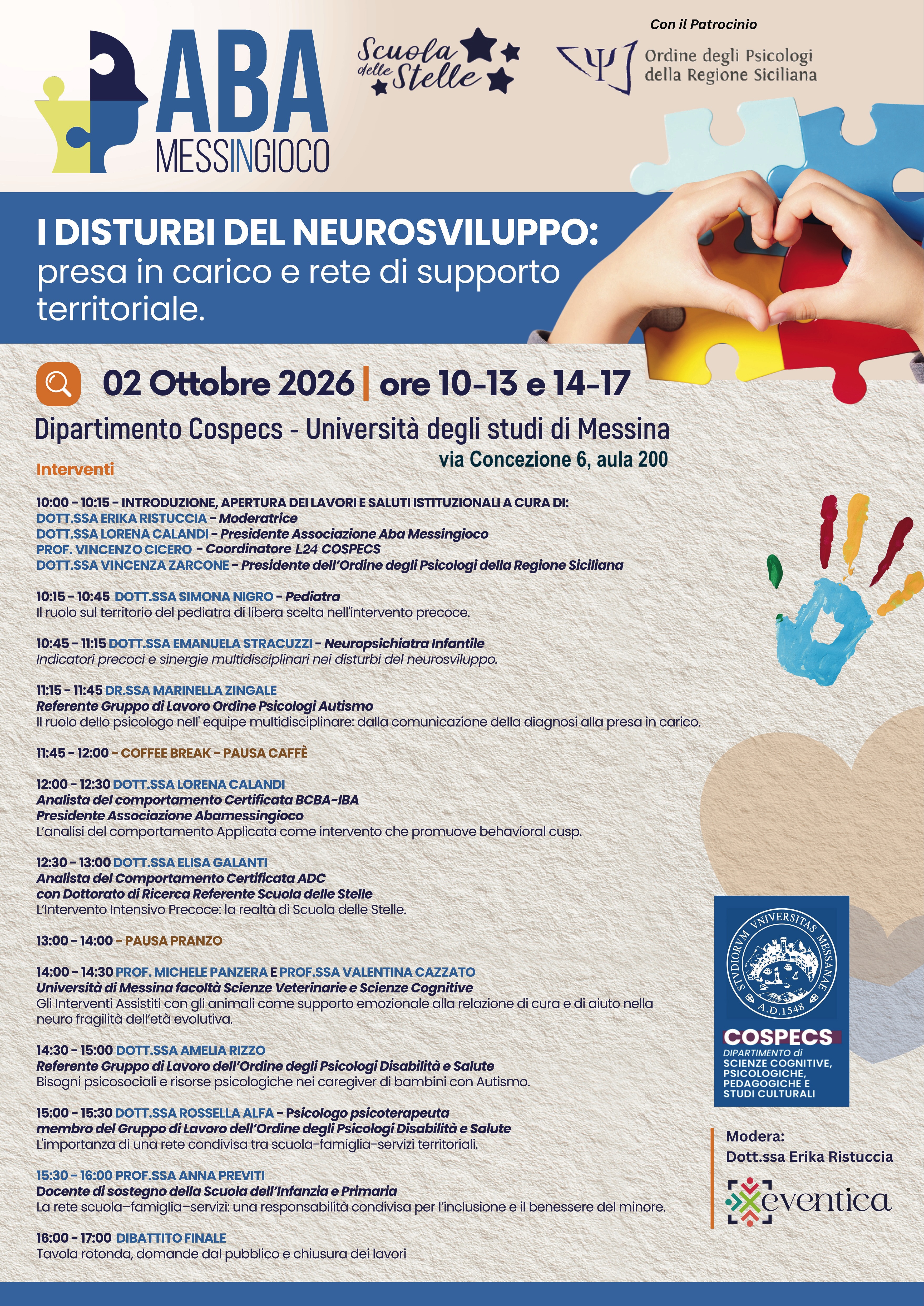 locandina 2 ottobre